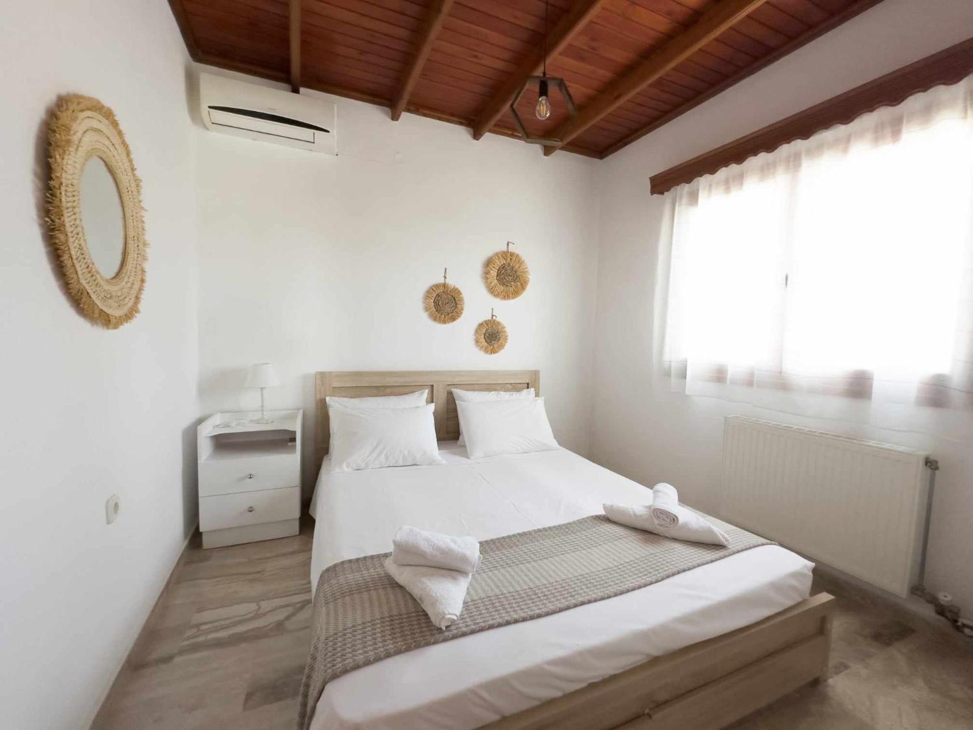 Villa Aelia Kámpos Εξωτερικό φωτογραφία
