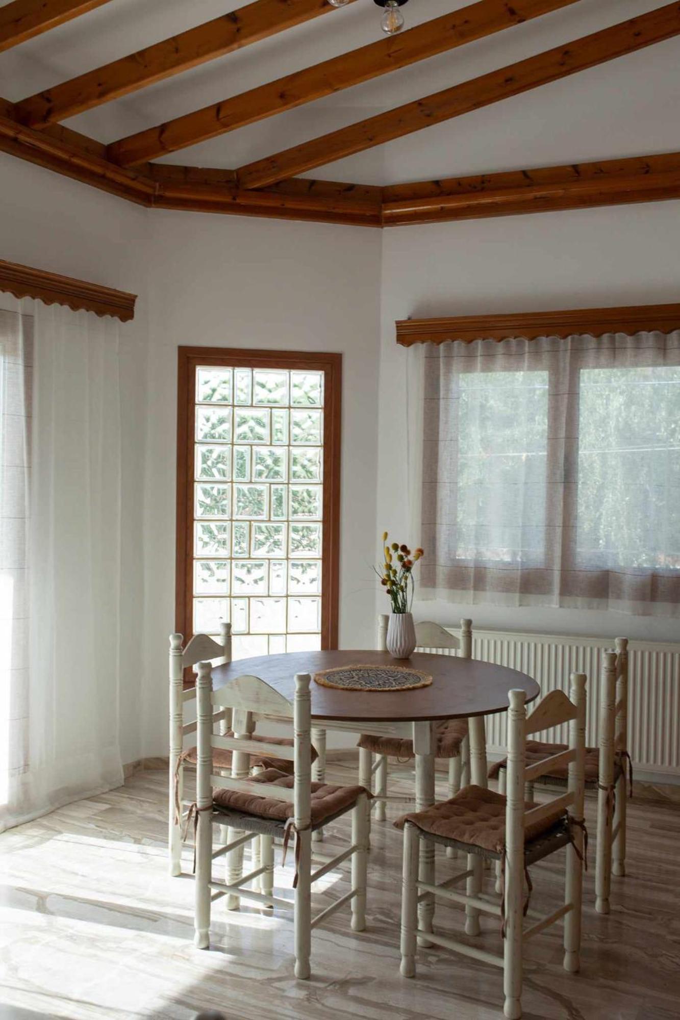Villa Aelia Kámpos Εξωτερικό φωτογραφία