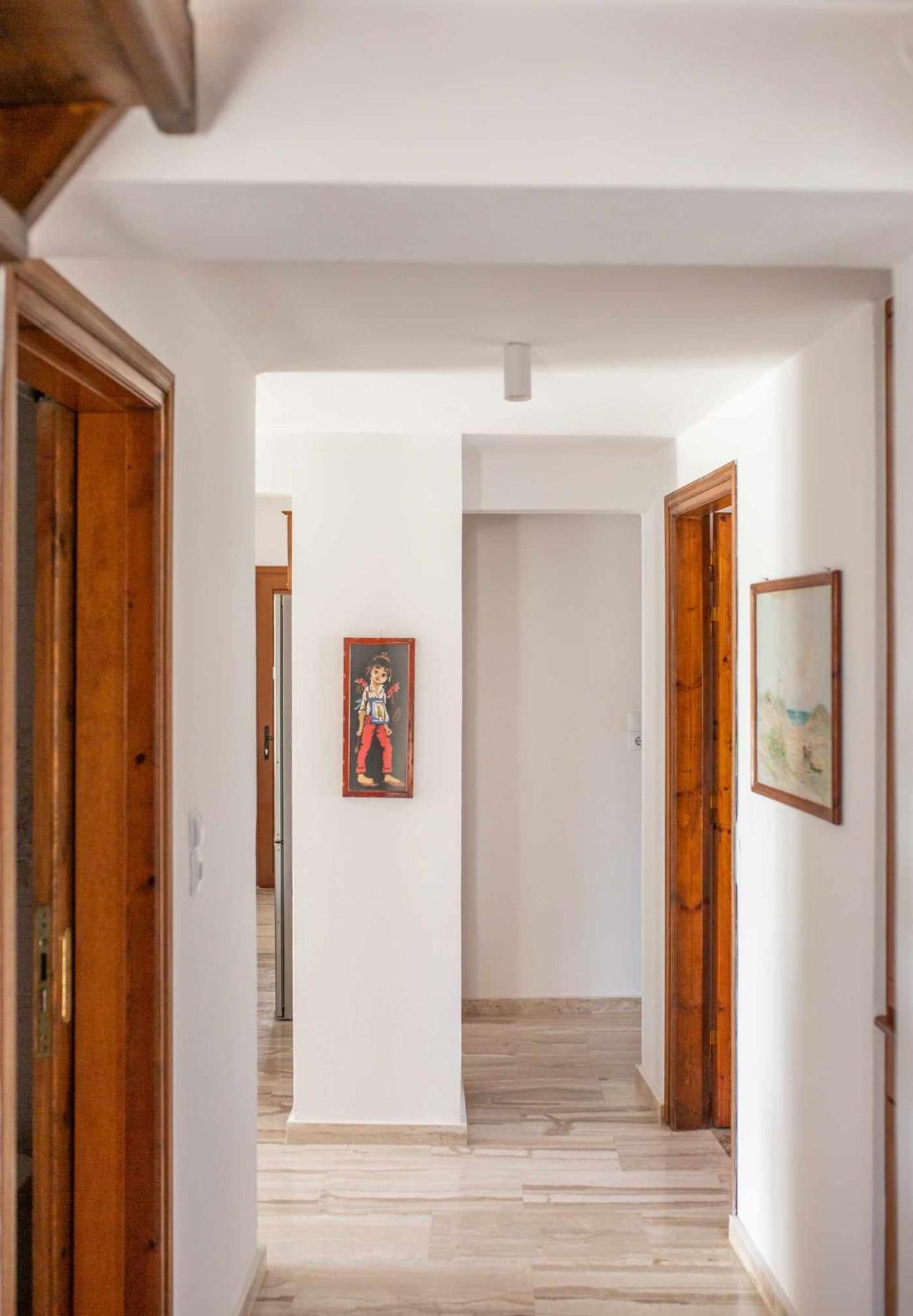 Villa Aelia Kámpos Εξωτερικό φωτογραφία