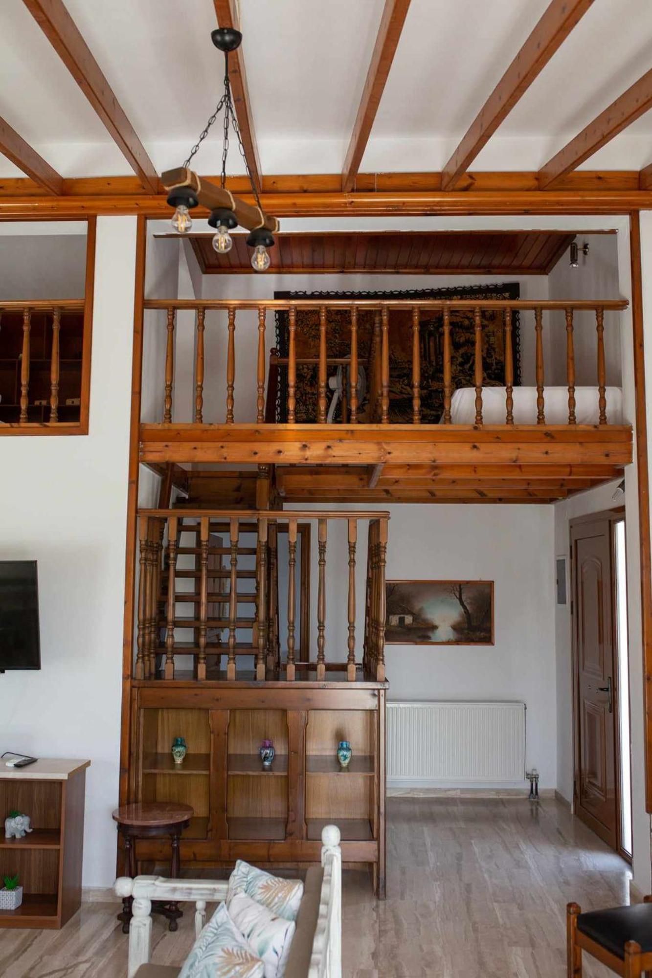 Villa Aelia Kámpos Εξωτερικό φωτογραφία