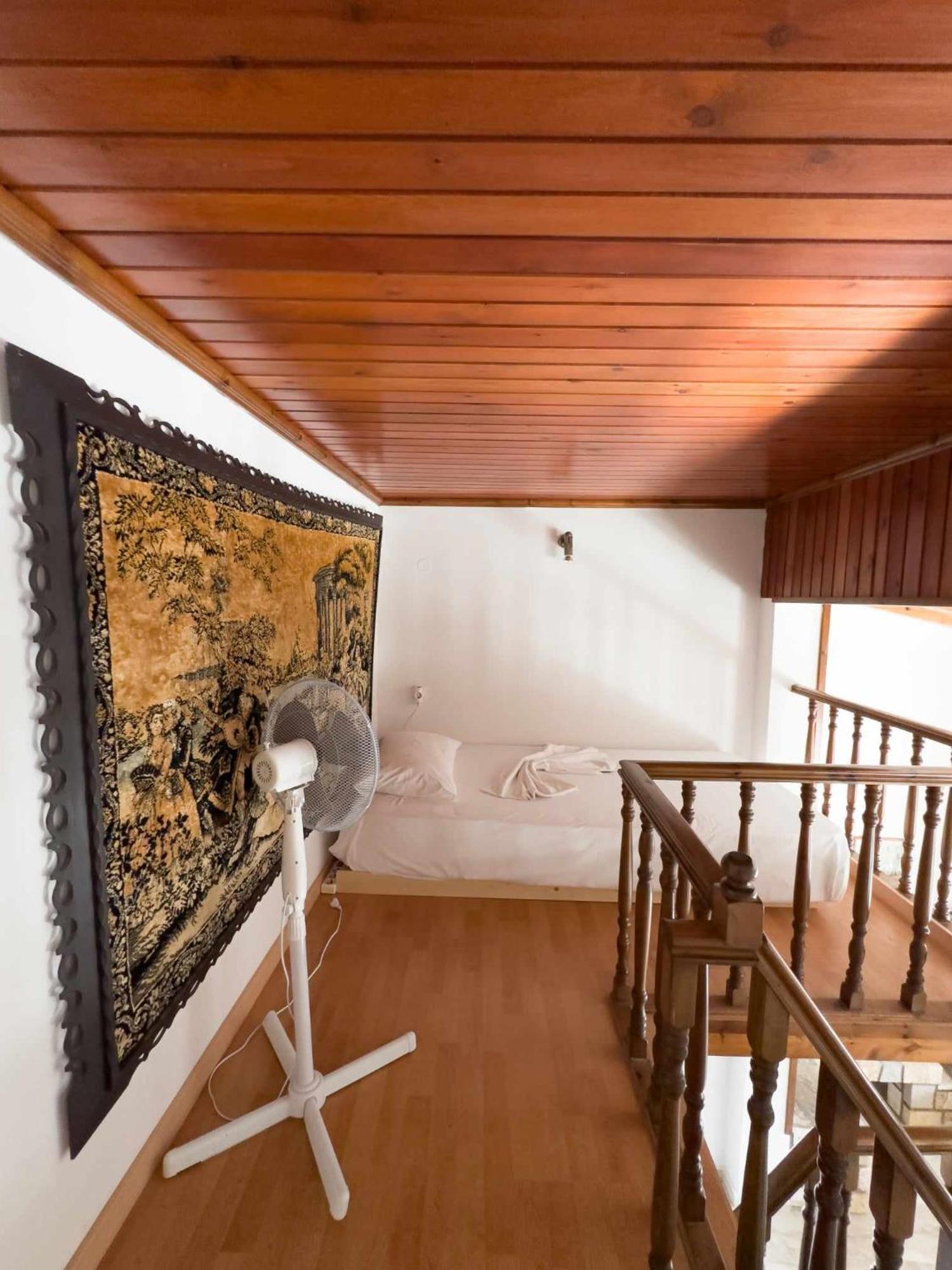 Villa Aelia Kámpos Εξωτερικό φωτογραφία